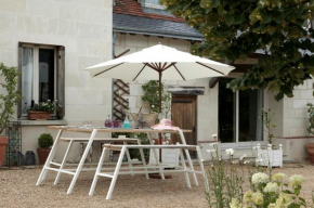 Une Maison, Un Jardin